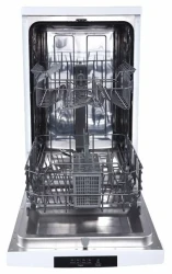 Посудомоечная машина Midea MFD45S100Wi - фото4