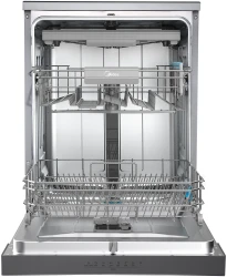 Посудомоечная машина Midea MFD60S970X - фото3