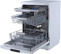 Посудомоечная машина Midea MFD60S370Wi - фото7