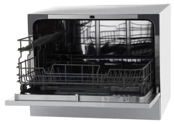 Посудомоечная машина Midea MCFD55200W - фото3