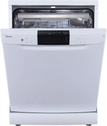 Посудомоечная машина Midea MFD60S370Wi - фото2