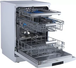 Посудомоечная машина Midea MFD60S370Wi - фото3