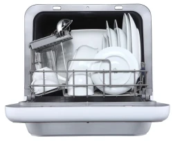 Посудомоечная машина Midea Mini-i MCFD42900G - фото5