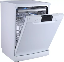 Посудомоечная машина Midea MFD60S370Wi - фото4