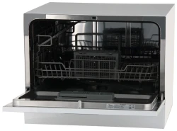 Посудомоечная машина Midea MCFD55200W - фото2