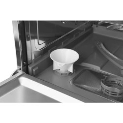 Посудомоечная машина Hansa ZWM556SH - фото6