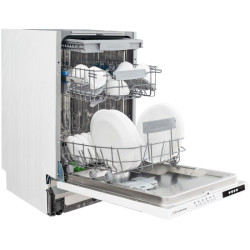 Посудомоечная машина Schaub Lorenz SLG VI4210 - фото2