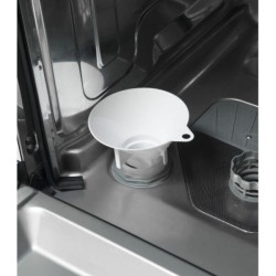 Посудомоечная машина Hansa ZIM435H - фото7
