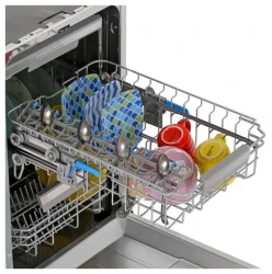 Посудомоечная машина Midea MID45S370i - фото7