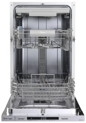 Посудомоечная машина Midea MID45S370i - фото2