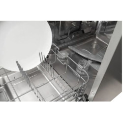 Посудомоечная машина Hansa ZIM435H - фото10