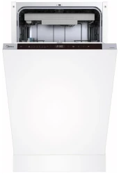 Посудомоечная машина Midea MID45S970 - фото