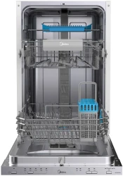 Посудомоечная машина Midea MID45S130i - фото3