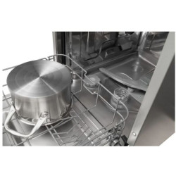 Посудомоечная машина Hansa ZIM435H - фото6