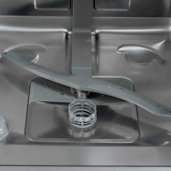 Посудомоечная машина Midea MID60S110i - фото6