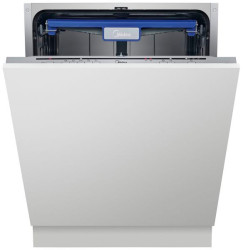 Посудомоечная машина Midea MID60S110i - фото