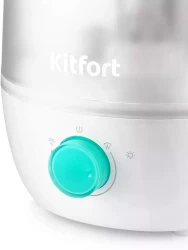 Увлажнитель воздуха Kitfort KT-2842-3 - фото5