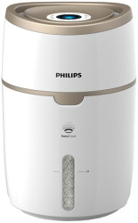 Увлажнитель воздуха Philips HU4816/10 - фото