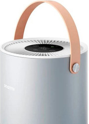 Очиститель воздуха SmartMi Air Purifier P1 ZMKQJHQP12 - фото6