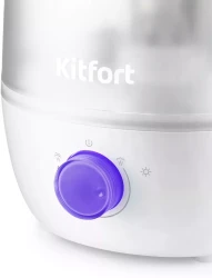 Увлажнитель воздуха Kitfort KT-2842-1 - фото3