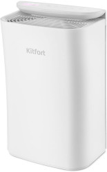 Очиститель воздуха Kitfort KT-2825 - фото