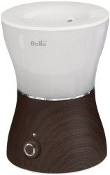 Увлажнитель воздуха Ballu UHB-400 wenge/венге - фото