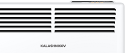 Конвектор Kalashnikov KVCH-E15E-11 - фото7