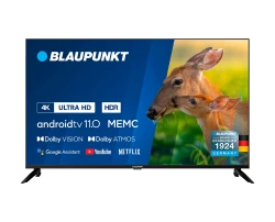 Телевизор Blaupunkt 43UBC6000 - фото