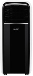 Мобильный кондиционер Ballu BPAC-07CD - фото3