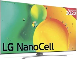 Телевизор LG NanoCell NANO78 55NANO786QA - фото2