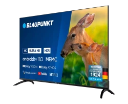 Телевизор LED Blaupunkt 55UBC6000 - фото3
