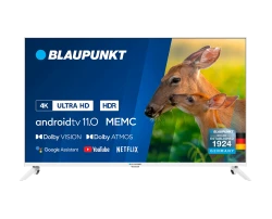 Телевизор Blaupunkt 43UBC6010T - фото