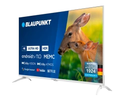 Телевизор Blaupunkt 43UBC6010T - фото3