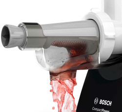 Мясорубка Bosch MFW3X18B/MFW 3X18B - фото5