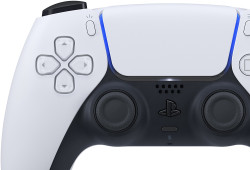 Игровая приставка (консоль) Sony PlayStation 5 - фото6