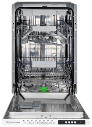 Посудомоечная машина Schaub Lorenz SLG VI4310 - фото5