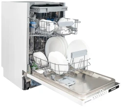 Посудомоечная машина Schaub Lorenz SLG VI4310 - фото4