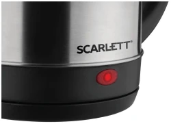 Электрочайник Scarlett SC-EK21S51 - фото10