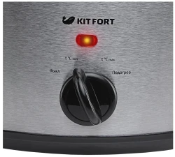 Мультиварка Kitfort KT-2010 - фото6