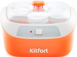 Йогуртница Kitfort KT-2020 - фото2