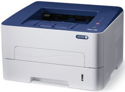 Лазерный принтер Xerox Phaser 3052NI - фото3
