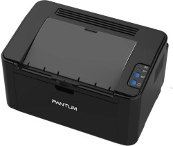 Принтер Pantum P2507 - фото3