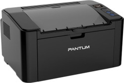 Принтер Pantum P2516 - фото2