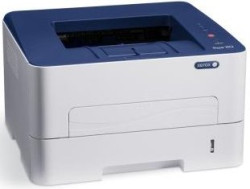 Лазерный принтер Xerox Phaser 3052NI - фото2