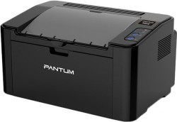 Принтер Pantum P2516 - фото3