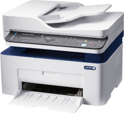 Многофункциональное устройство Xerox WorkCentre 3025NI - фото2