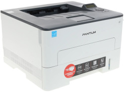 Лазерный принтер Pantum P3300DW - фото2