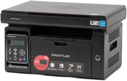 Многофункциональное устройство Pantum M6500W - фото4