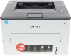 Лазерный принтер Pantum P3010D - фото2
