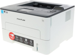 Лазерный принтер Pantum P3300DW - фото3